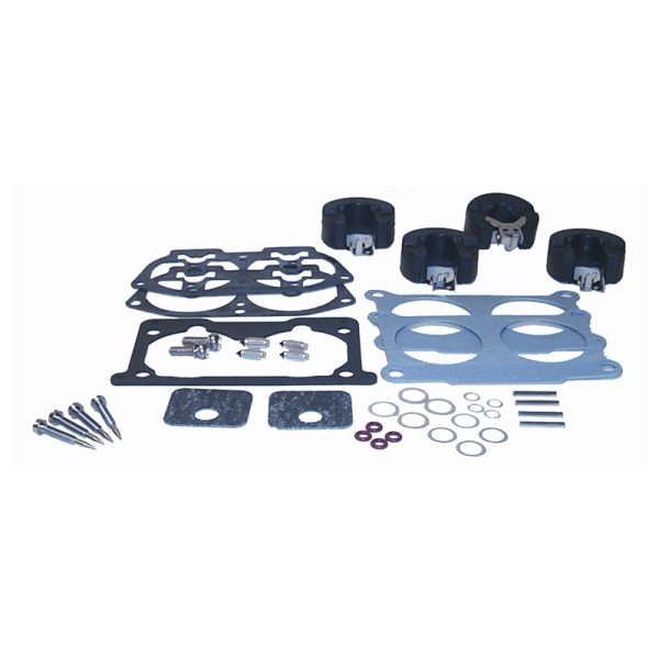 YAMAHA CARBURETOR KIT
