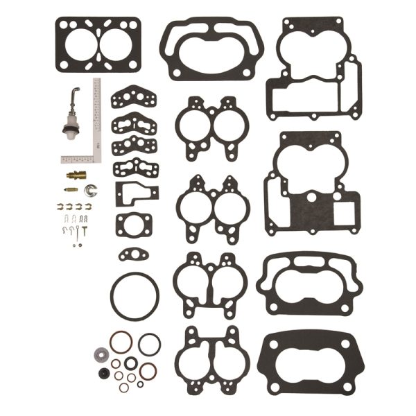 MRC CARB KIT 2BB ROCHSTR