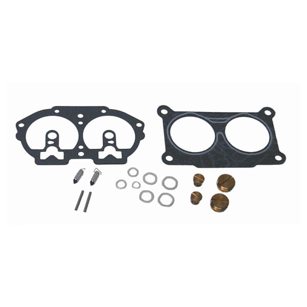 YAMAHA CARBURETOR KIT