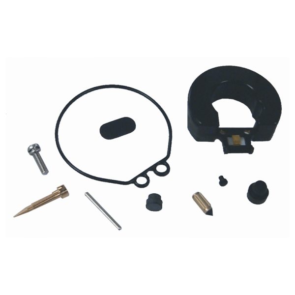 YAMAHA CARBURETOR KIT