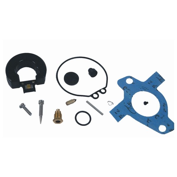 YAMAHA CARBURETOR KIT