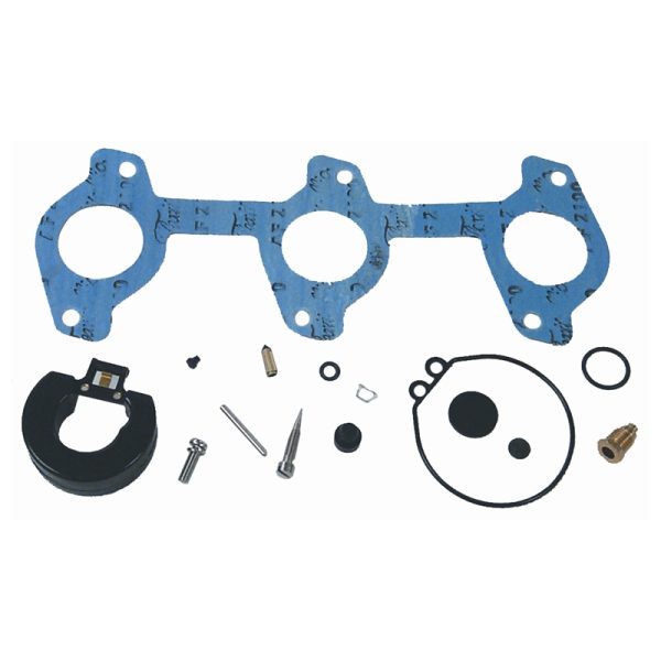 YAMAHA CARBURETOR KIT