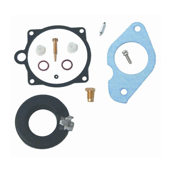 YAMAHA CARBURETOR KIT