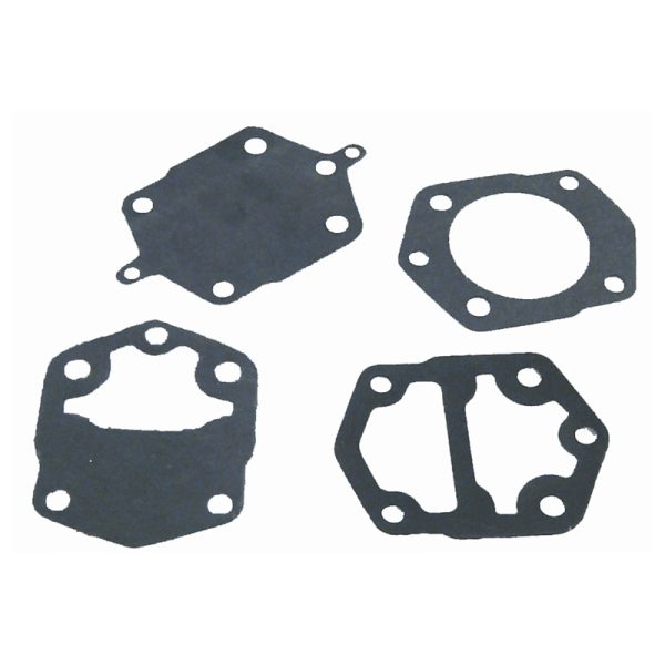 YAM FUEL PMP KIT V4/V6
