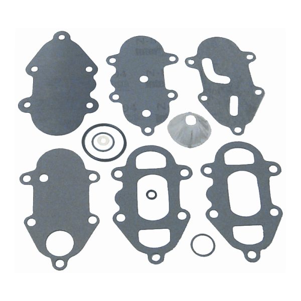 YAMAHA FL PUMP DIAPHRAGM