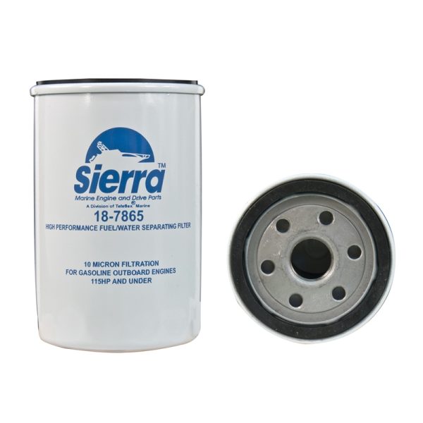 YAMAHA FUEL FILTER