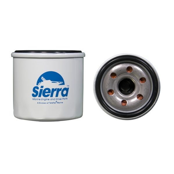SUZ OIL FILTER DF140