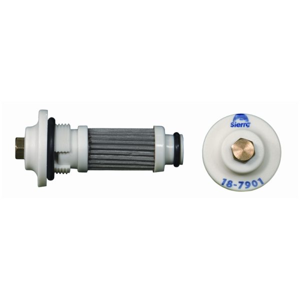 YAM/MRY OIL FILTER