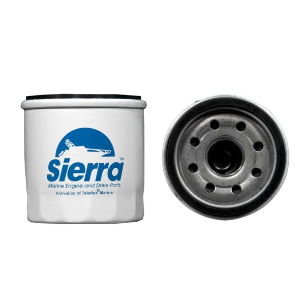 YAMAHA OIL FILTER