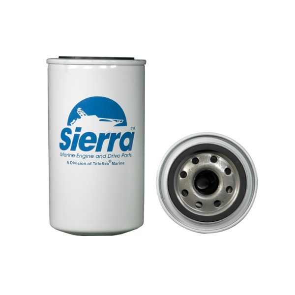 VOLVO OIL FILTER
