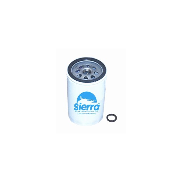 VOLVO FUEL FILTER