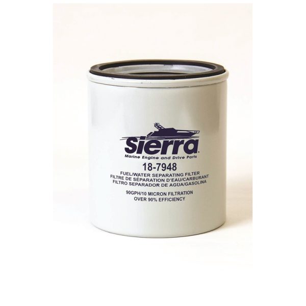 FUEL WATER SEPARATOR KIT