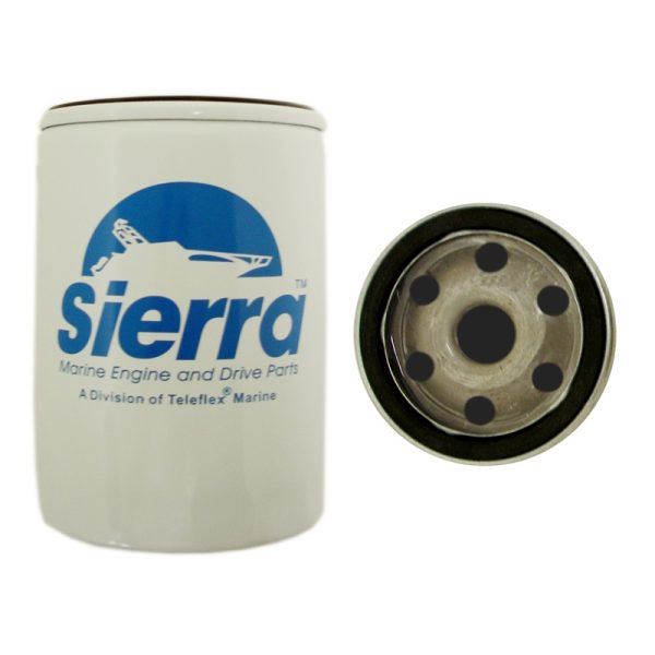 VOLVO OIL FILTER