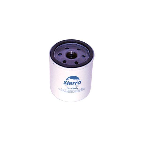 VOLVO FUEL FILTER 10MIC
