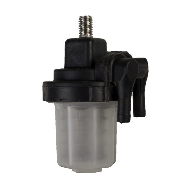 FUEL FILTER ASSEMBLY