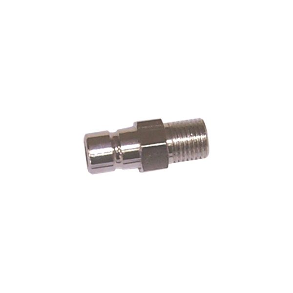 FUEL CONNECTOR