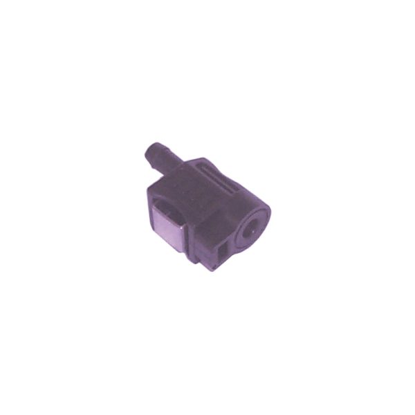 FUEL CONNECTOR