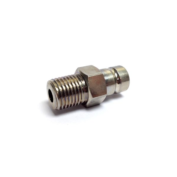 FUEL CONNECTOR