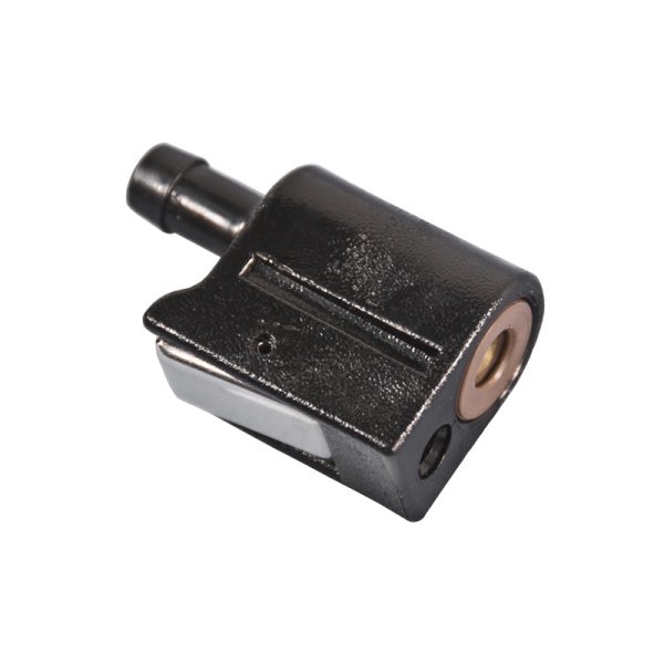 FUEL CONNECTOR