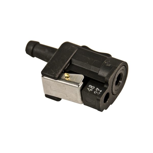 YAM FUEL CONNECTOR