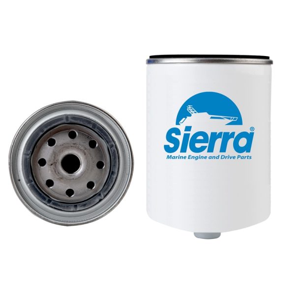 FUEL FILTER  DIESEL