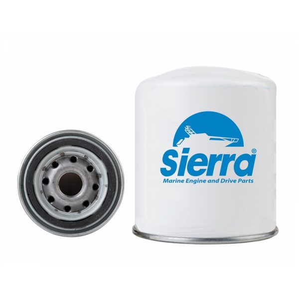 FUEL FILTER  DIESEL