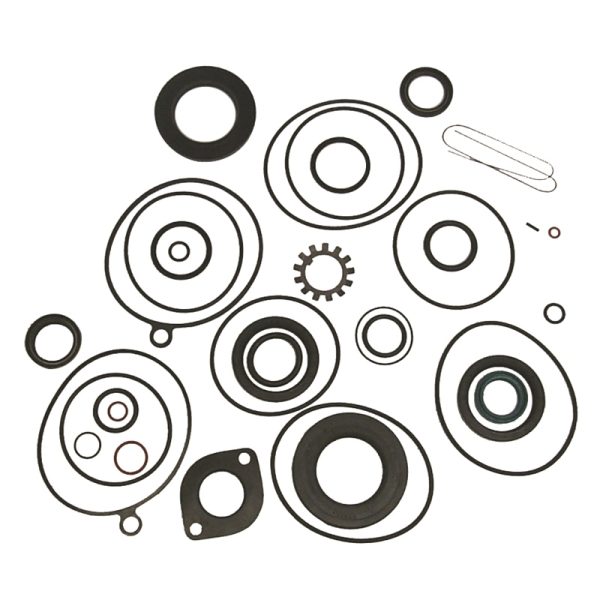 VOLVO COMPLETE SEAL KIT