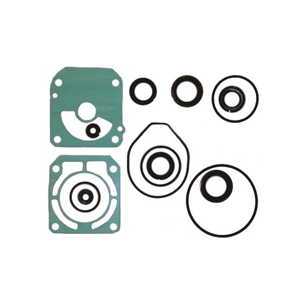 VOLVO LWR UNIT SEAL KT