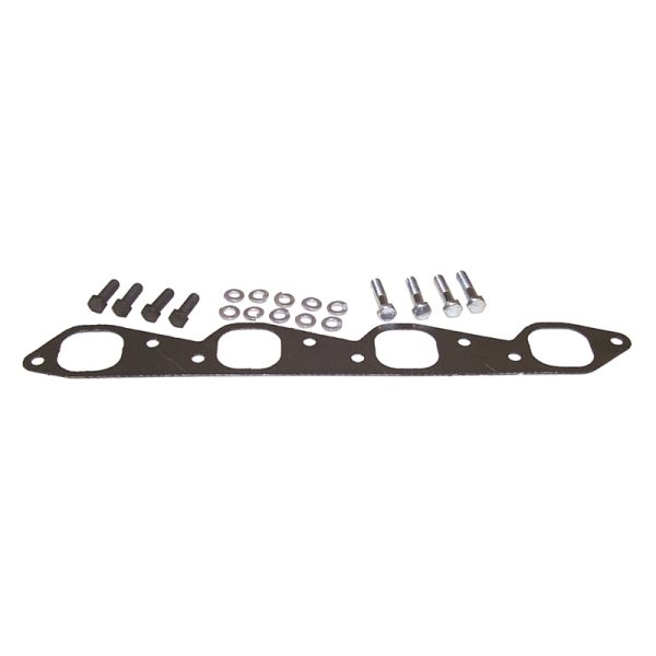 EXHAUST MANIFOLD MOUNTIN