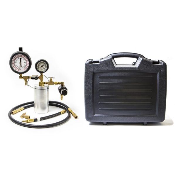 FUEL INJ CLEANING TOOL