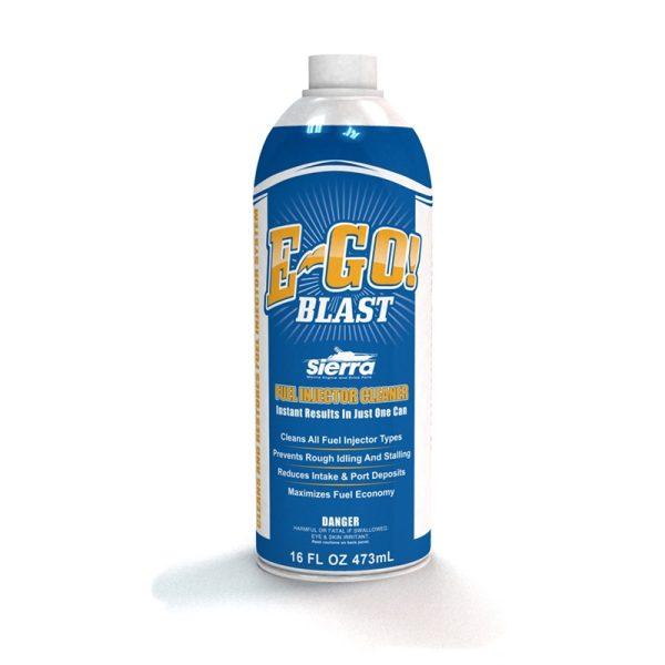 FUEL INJECTOR CLEANER