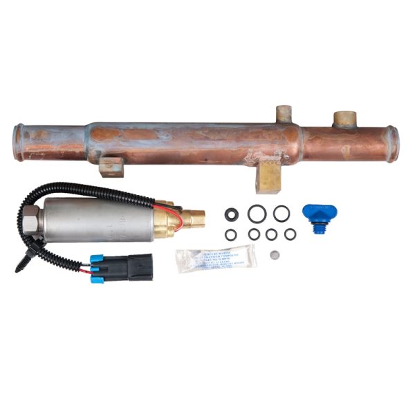 FUEL PUMP
