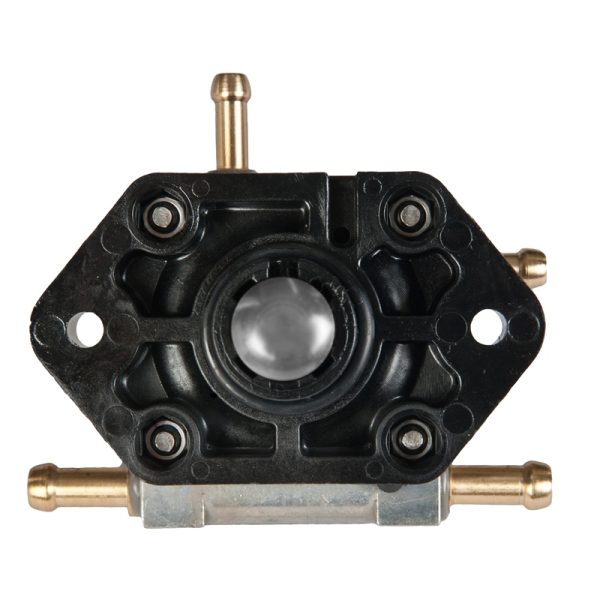 FUEL PUMP