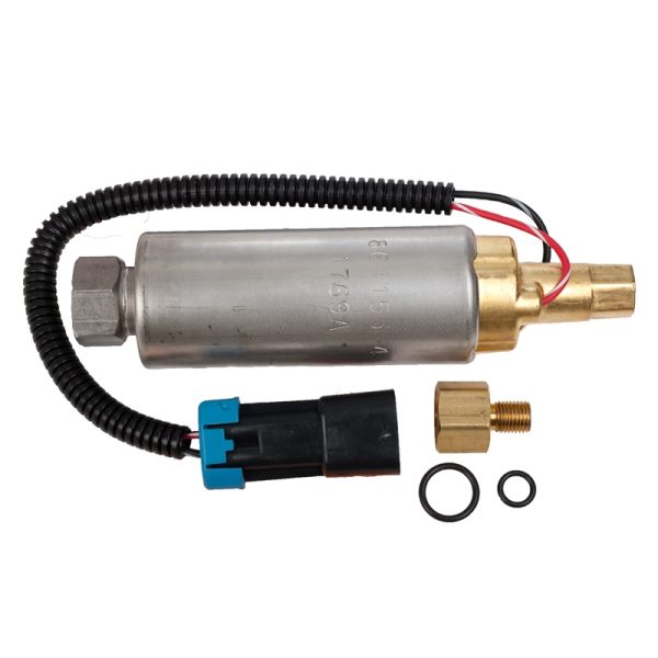 FUEL PUMP