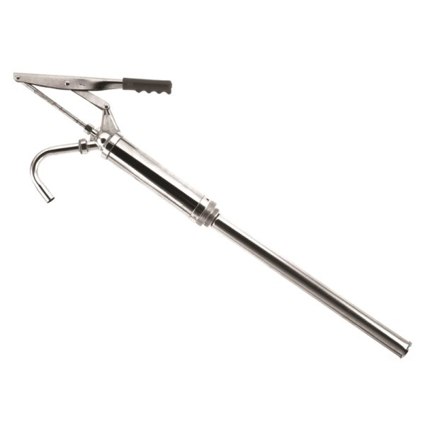 55-GAL OIL PUMP