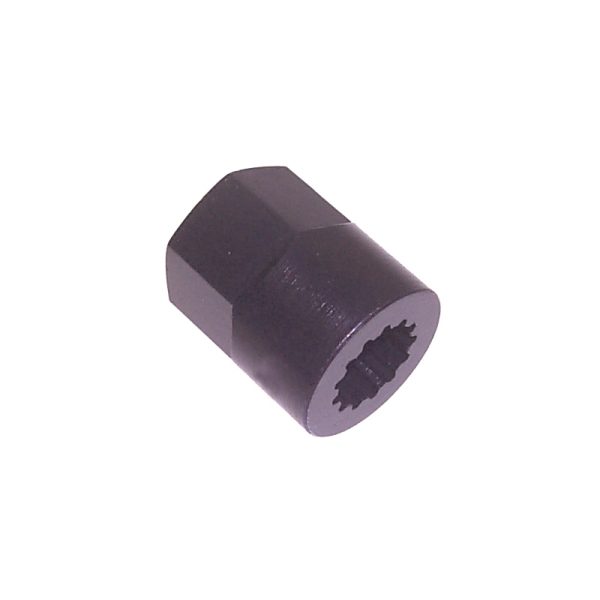 MRY DRVE SHFT ADAPTER
