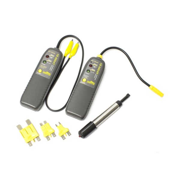 FAULT FINDER