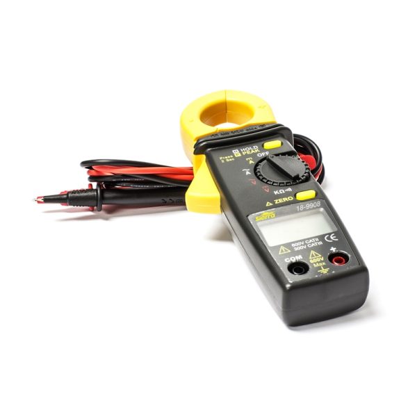 CLAMP METER