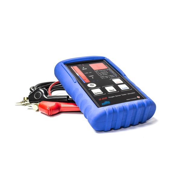 TESTER OXYG. SENSOR