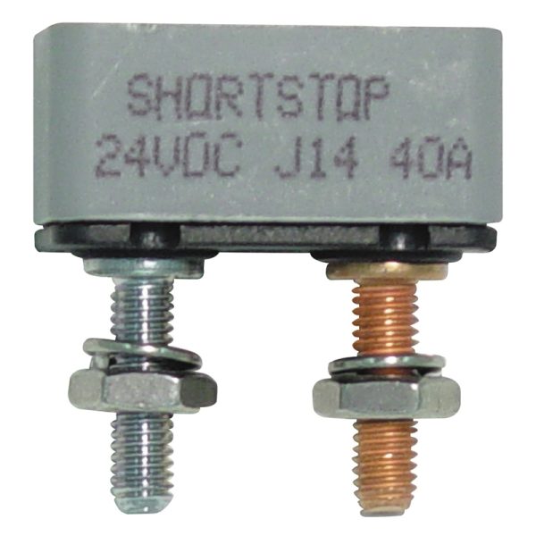 MANUAL BREAKER - 30 AMP