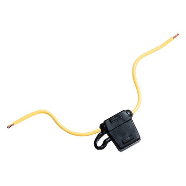 12 GA. FUSE HOLDER