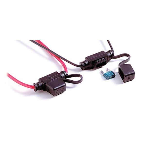 MINI FUSE HOLDER