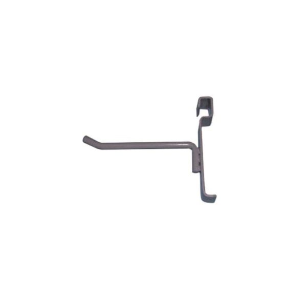 4" HOOKS