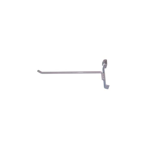 8" HOOKS