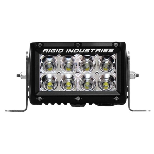 4" E SERIES FLOOD