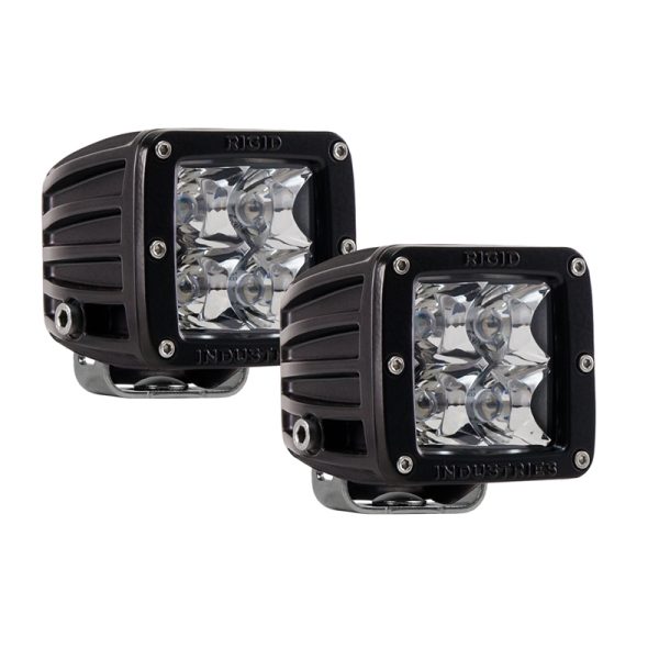 DUALLY SPOT SET OF 2