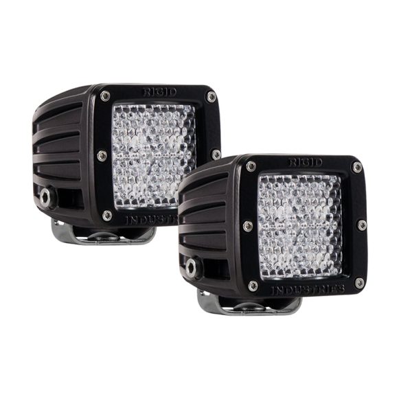 DUALLY 60 DEG LENS SET O