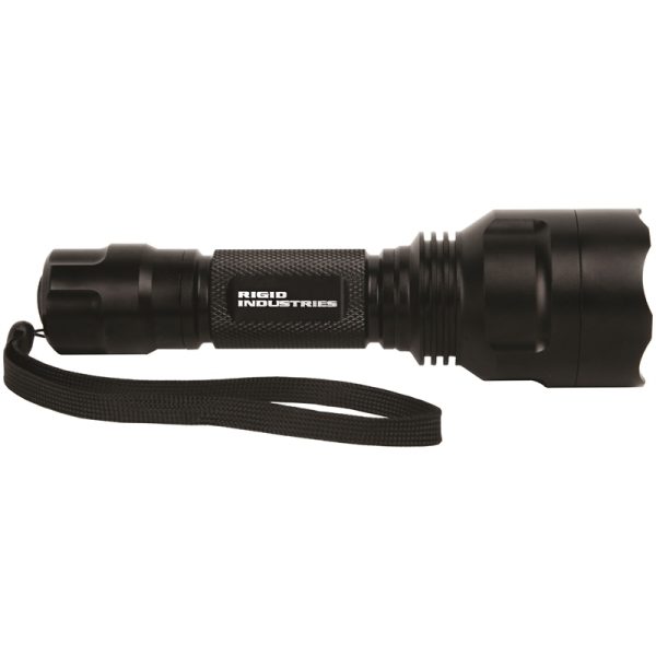 HALO FLASHLIGHT