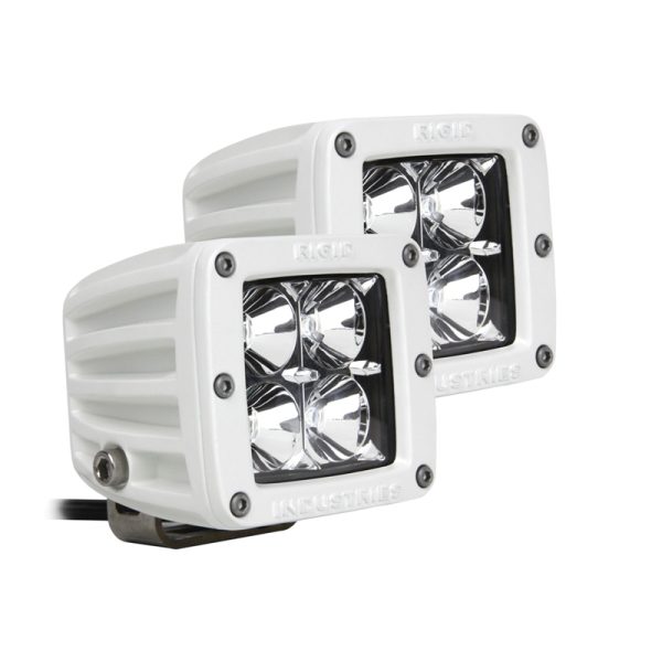 M SERIES FLOOD SET OF 2