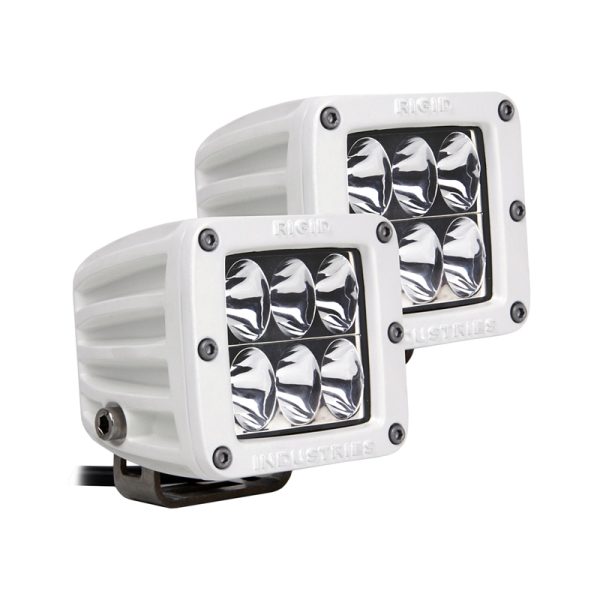 M SERIES D2 DRIVING SET